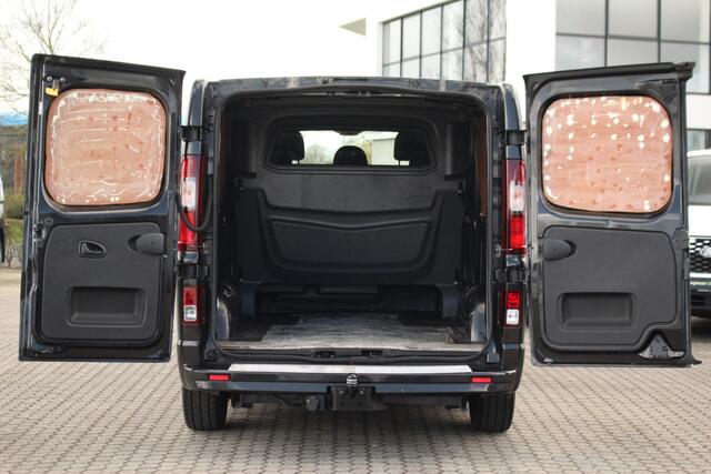 Fiat TALENTO 1.6MJ 126pk EcoJet L2H1 DC Basis | Trekhaak | Cruise | Airco | Lease 324,- p/m