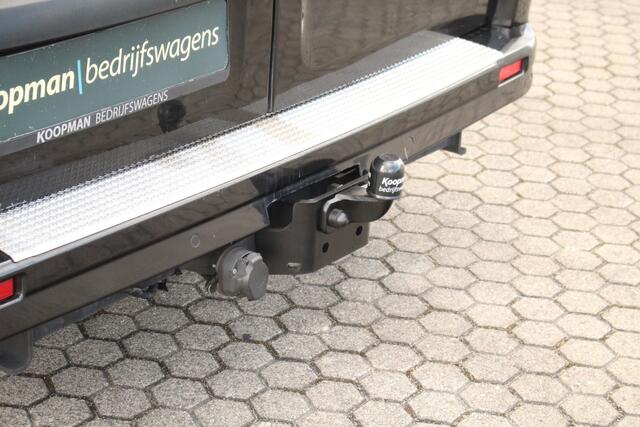 Fiat TALENTO 1.6MJ 126pk EcoJet L2H1 DC Basis | Trekhaak | Cruise | Airco | Lease 324,- p/m