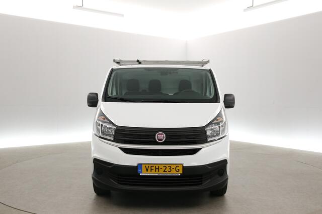 Fiat TALENTO 1.6 MJ L1H1 | Airco | Camera | 3 Zits | Trekhaak | Imperiaal | Elektrpakket