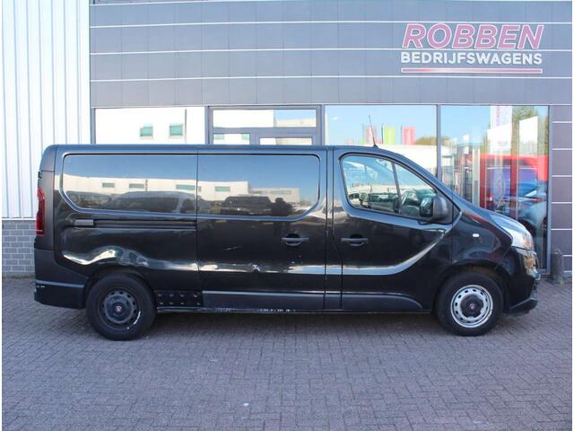 Fiat TALENTO 2.0 MultiJet L2H1 Airco/Cruise/Navi Trekhaak
