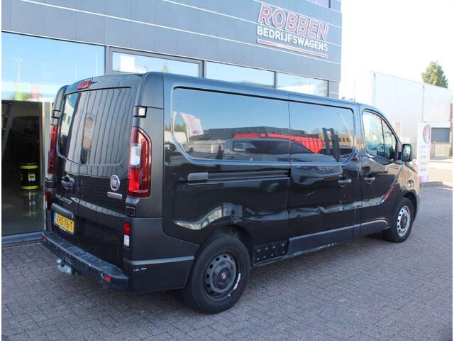 Fiat TALENTO 2.0 MultiJet L2H1 Airco/Cruise/Navi Trekhaak