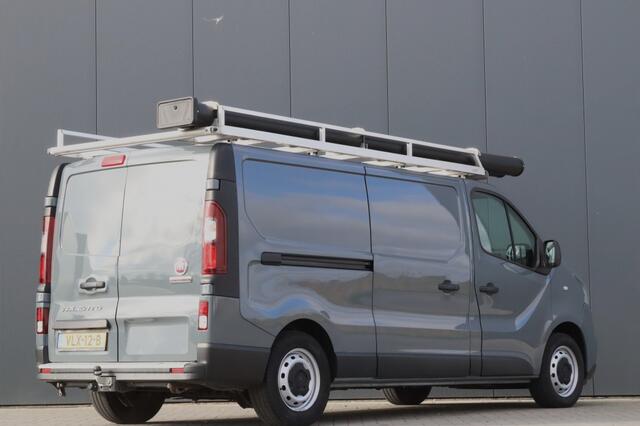 Fiat TALENTO 2.0 MultiJet 145PK L2H1 Imperial 1e eigenaar