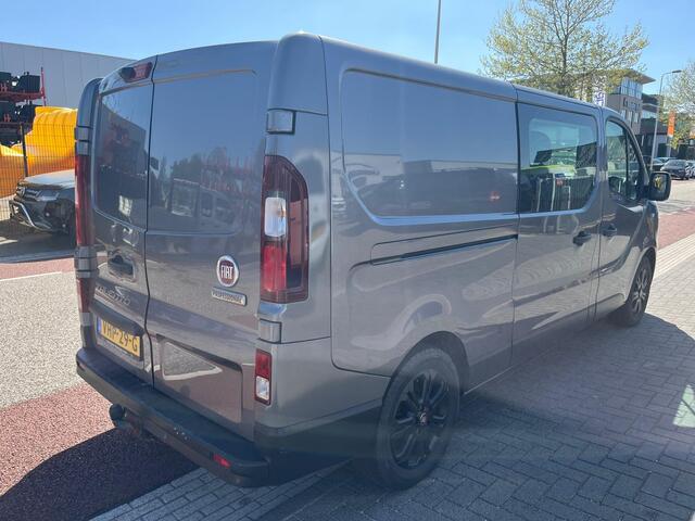 Fiat TALENTO 2.0 MJ 107KW L2H1 SX DC AIRCO KLIMA NAVI