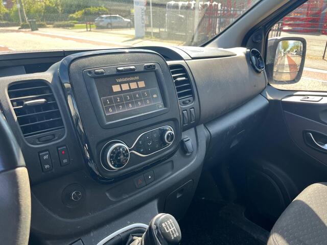 Fiat TALENTO 2.0 MJ 107KW L2H1 SX DC AIRCO KLIMA NAVI