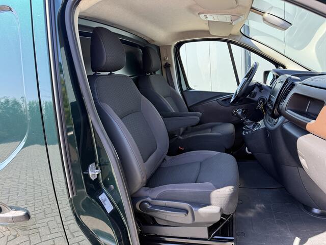 Fiat TALENTO 1.6 MJ EcoJet 126 PK / L1H1 / TREKHAAK / AIRCO / CRUISE / CAMERA / LMV / UNIEKE KLEUR