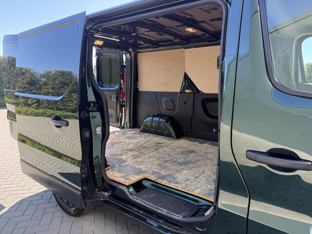 Fiat TALENTO 1.6 MJ EcoJet 126 PK / L1H1 / TREKHAAK / AIRCO / CRUISE / CAMERA / LMV / UNIEKE KLEUR