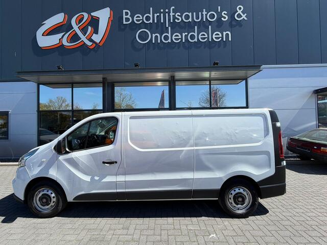 Fiat TALENTO 2.0 MultiJet L2H1 Business Pro DC ruige auto, airco, cruise