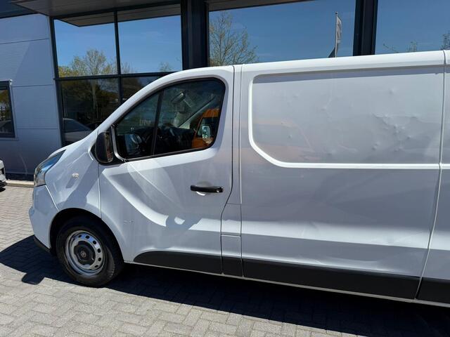 Fiat TALENTO 2.0 MultiJet L2H1 Business Pro DC ruige auto, airco, cruise