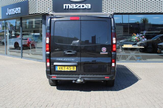 Fiat TALENTO 2.0 MultiJet L2H1 Basis , Trekhaak, Navi, Bluetooth, Cruise, Airco, PDC