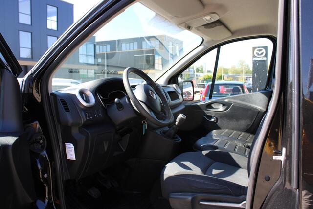 Fiat TALENTO 2.0 MultiJet L2H1 Basis , Trekhaak, Navi, Bluetooth, Cruise, Airco, PDC