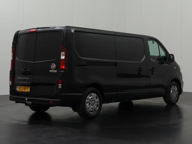 Fiat TALENTO 2.0 MultiJet 145PK Lang | Euro 6 | Navigatie | Airco | Cruise | 3-Zits | Trekhaak