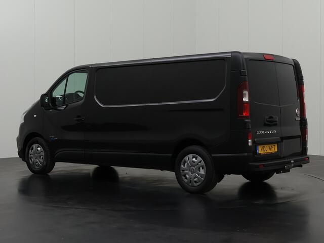Fiat TALENTO 2.0 MultiJet 145PK Lang | Euro 6 | Navigatie | Airco | Cruise | 3-Zits | Trekhaak