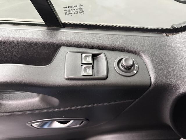 Fiat TALENTO 2.0 MultiJet 145PK Lang | Euro 6 | Navigatie | Airco | Cruise | 3-Zits | Trekhaak