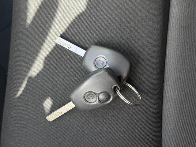 Fiat TALENTO 1.6 MJ L2H1 DC Basis | Dubbele cabine | Airco | Trekhaak |