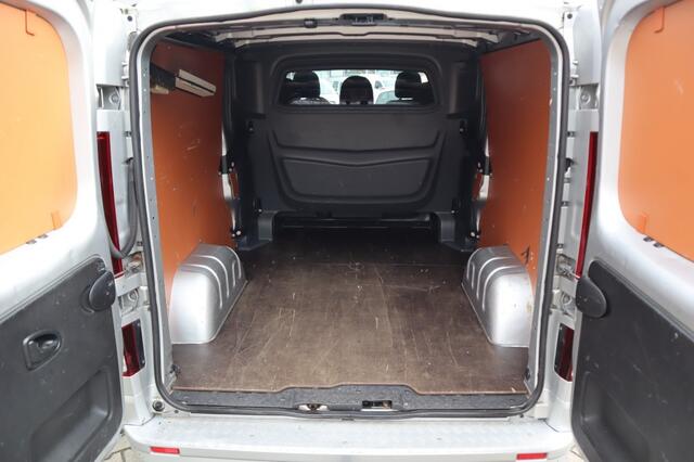 Fiat TALENTO 1.6 MJECO L2H1 5-PERS I Dubbel cabine I Cruise I Airco I Navi