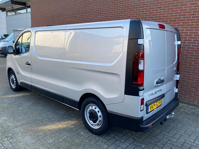 Fiat TALENTO 2.0 MJ L2H1 Pro-Edition NAV CRUISE PDC TREK-H BLUETOOTH
