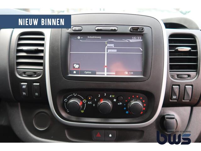 Fiat TALENTO 1.6 MJ EcoJet L2H1 Trekhaak / Navi / Cruise / LMV / Sidebars