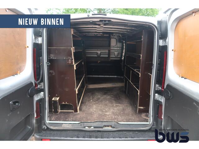 Fiat TALENTO 1.6 MJ EcoJet L2H1 Trekhaak / Navi / Cruise / LMV / Sidebars