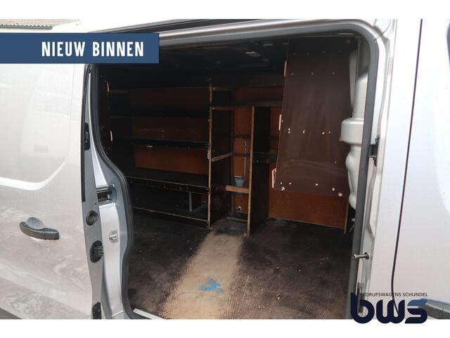 Fiat TALENTO 1.6 MJ EcoJet L2H1 Trekhaak / Navi / Cruise / LMV / Sidebars