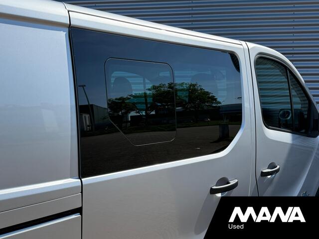 Fiat TALENTO 2.0 145 MultiJet L2H1 DC Airco Trekhaak Camera Cruise