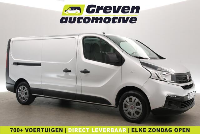 Fiat TALENTO 2.0 Ecojet L2H1 145PK | Airco | Cruise | Camera | 3 Zits | 2xSchuifdeur | Navi | Trekhaak