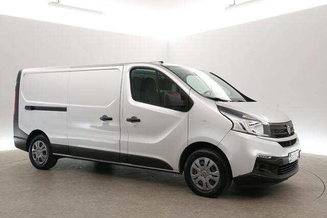 Fiat TALENTO 2.0 Ecojet L2H1 145PK | Airco | Cruise | Camera | 3 Zits | 2xSchuifdeur | Navi | Trekhaak