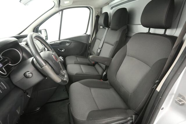 Fiat TALENTO 2.0 Ecojet L2H1 145PK | Airco | Cruise | Camera | 3 Zits | 2xSchuifdeur | Navi | Trekhaak