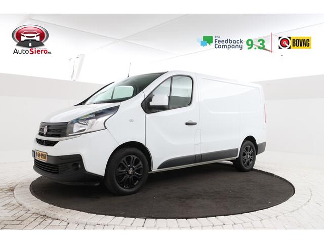 Fiat TALENTO 2.0 MultiJet L1H1 Basis Navigatie,