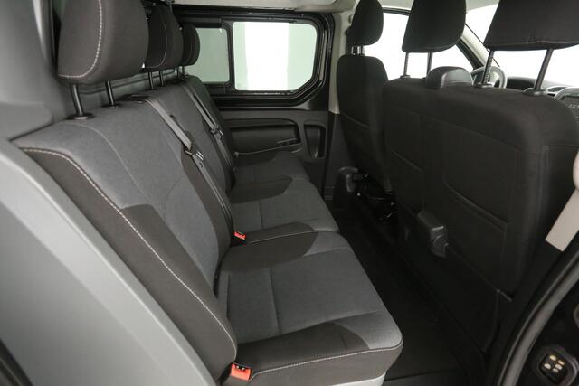 Fiat TALENTO 1.6 MJ L2H1 | Marge | DC | 6 Zits | Airco | Cruise | Camera | Navi | Parkeersens.
