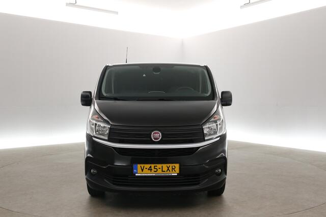 Fiat TALENTO 1.6 MJ L2H1 | Marge | DC | 6 Zits | Airco | Cruise | Camera | Navi | Parkeersens.
