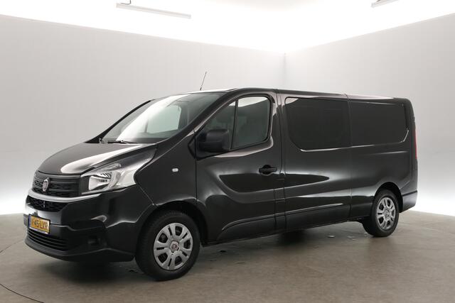 Fiat TALENTO 1.6 MJ L2H1 | Marge | DC | 6 Zits | Airco | Cruise | Camera | Navi | Parkeersens.