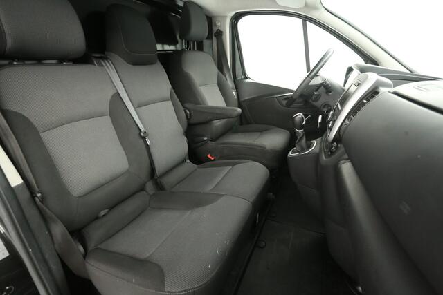 Fiat TALENTO 2.0 Ecojet 145PK L2H1 | Automaat | Airco | Camera | Cruise | 3 Zits | Trekhaak | Parkeersens.