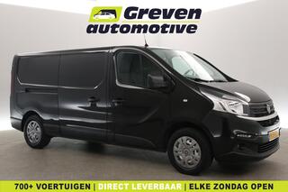 Fiat TALENTO