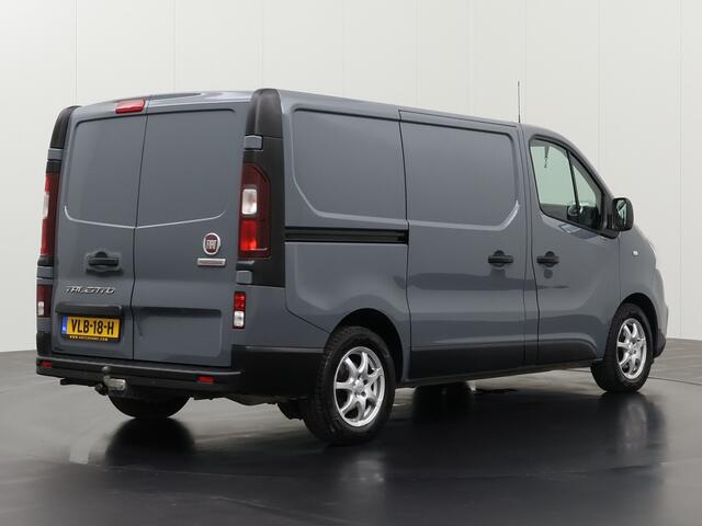 Fiat TALENTO 2.0 MultiJet 145PK Edizione | Navigatie | Multimedia | Airco | 3-Zits | Trekhaak