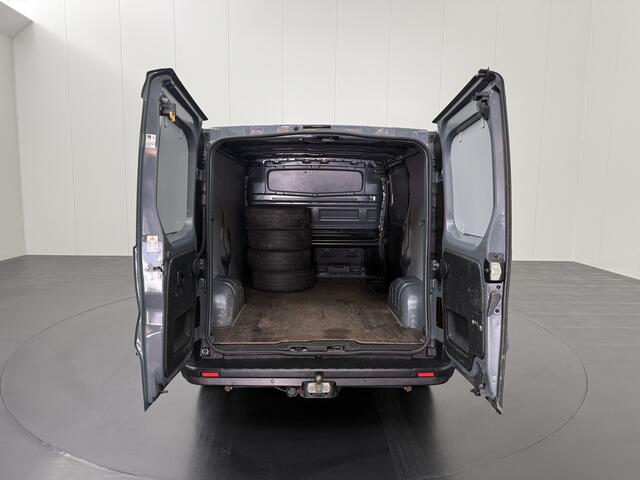Fiat TALENTO 2.0 MultiJet 145PK Edizione | Navigatie | Multimedia | Airco | 3-Zits | Trekhaak