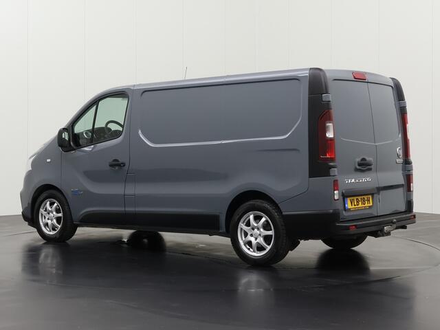 Fiat TALENTO 2.0 MultiJet 145PK Edizione | Navigatie | Multimedia | Airco | 3-Zits | Trekhaak