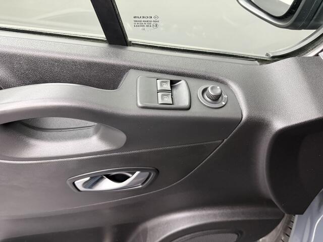 Fiat TALENTO 2.0 MultiJet 145PK Edizione | Navigatie | Multimedia | Airco | 3-Zits | Trekhaak