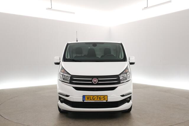 Fiat TALENTO 2.0 MultiJet L1H1 | Airco | Cruise | Camera | Carplay | 3 Zits | 2xSchuifdeur