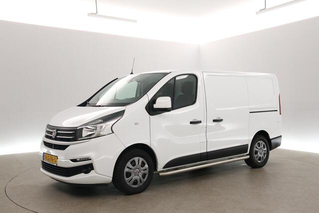 Fiat TALENTO 2.0 MultiJet L1H1 | Airco | Cruise | Camera | Carplay | 3 Zits | 2xSchuifdeur