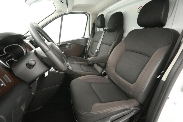 Fiat TALENTO 2.0 MultiJet L1H1 | Airco | Cruise | Camera | Carplay | 3 Zits | 2xSchuifdeur