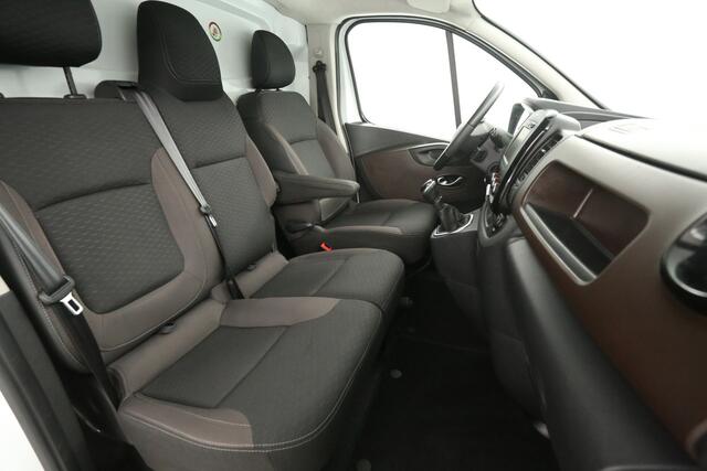 Fiat TALENTO 2.0 MultiJet L1H1 | Airco | Cruise | Camera | Carplay | 3 Zits | 2xSchuifdeur