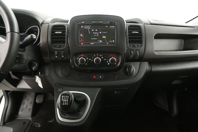 Fiat TALENTO 2.0 MultiJet L1H1 | Airco | Cruise | Camera | Carplay | 3 Zits | 2xSchuifdeur