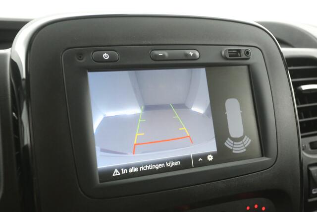 Fiat TALENTO 2.0 MultiJet L1H1 | Airco | Cruise | Camera | Carplay | 3 Zits | 2xSchuifdeur