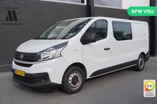 Fiat TALENTO