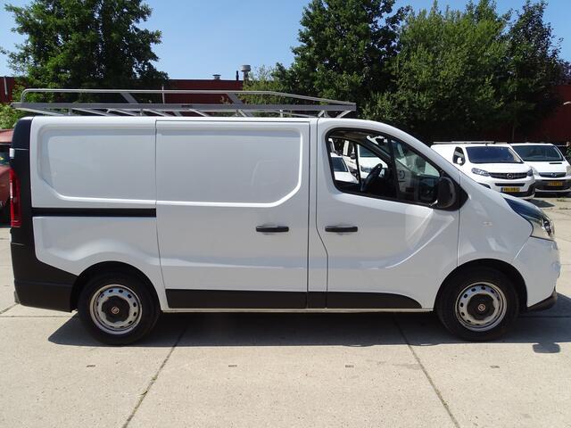 Fiat TALENTO 1.6 MJ L1H1 Euro 6