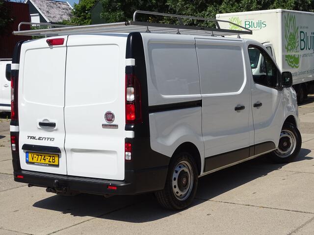 Fiat TALENTO 1.6 MJ L1H1 Euro 6