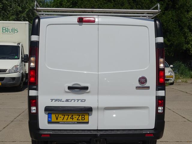 Fiat TALENTO 1.6 MJ L1H1 Euro 6