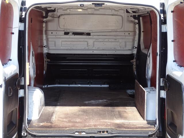 Fiat TALENTO 1.6 MJ L1H1 Euro 6