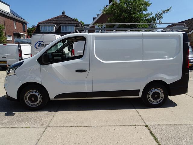 Fiat TALENTO 1.6 MJ L1H1 Euro 6