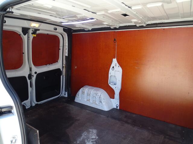 Fiat TALENTO 1.6 MJ L1H1 Euro 6